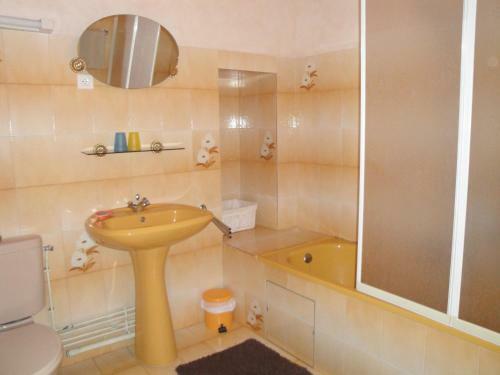 Bed & Breakfast Domaine De Poudos