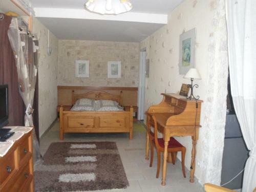Bed & Breakfast Domaine De Poudos