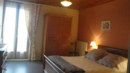 Bed & Breakfast Domaine De Poudos