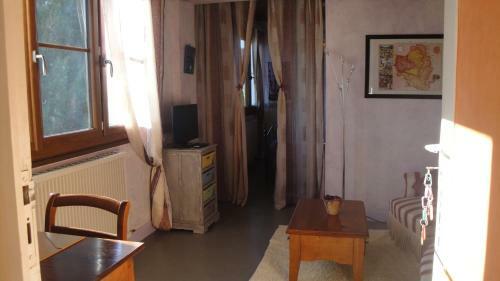 Bed & Breakfast Domaine De Poudos