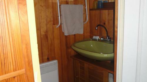 Bed & Breakfast Domaine De Poudos