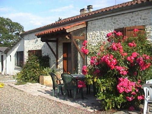 Bed & Breakfast Domaine De Poudos