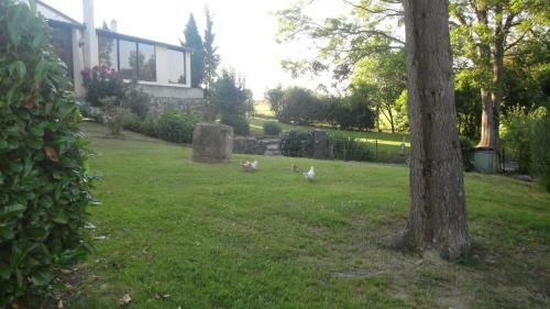 Bed & Breakfast Domaine De Poudos