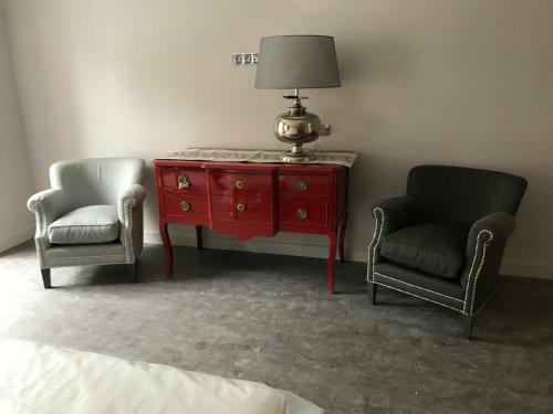 Hotel-restaurant Le Relais D'aligre