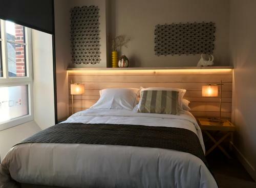 Hotel-restaurant Le Relais D'aligre