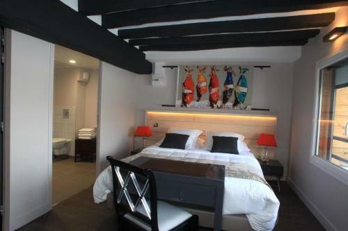 Hotel-restaurant Le Relais D'aligre
