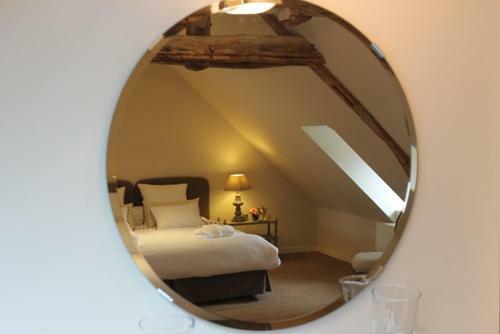 Bed & Breakfast Chambres D'aumont