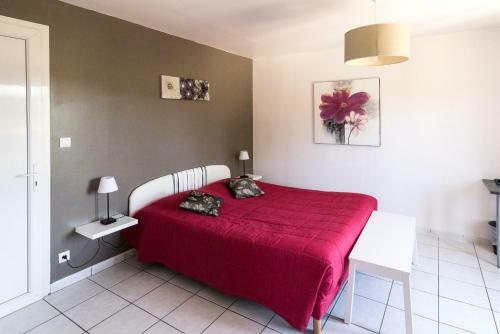 Hotel Le Grand Jardin
