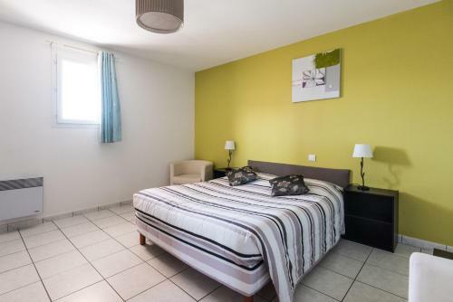 Hotel Le Grand Jardin