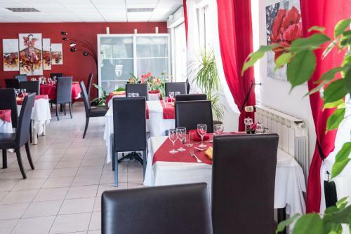 Hotel Le Grand Jardin
