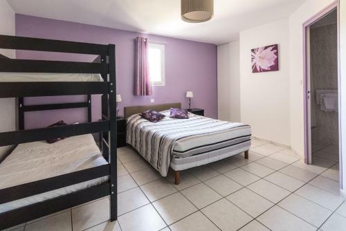 Hotel Le Grand Jardin