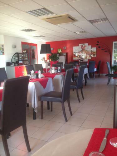 Hotel Le Grand Jardin