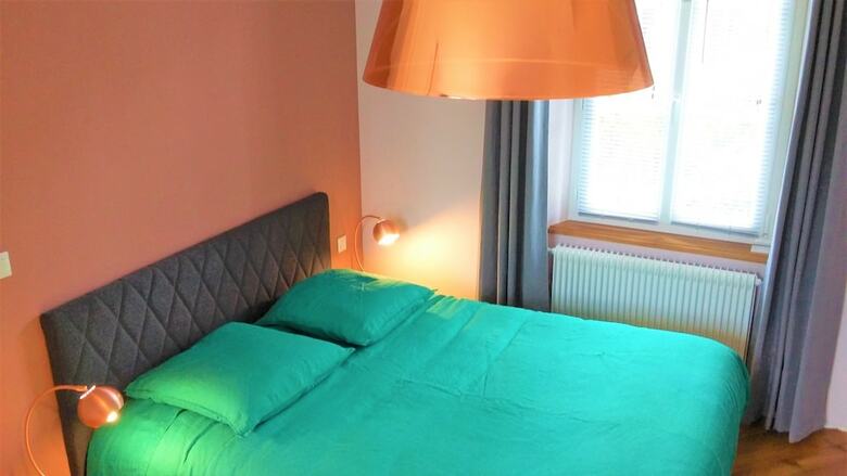Bed & Breakfast Les Jacquemarts Normands