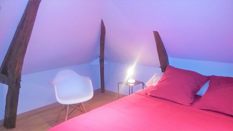 Bed & Breakfast Les Jacquemarts Normands
