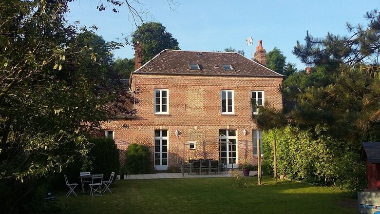 Bed & Breakfast Les Jacquemarts Normands