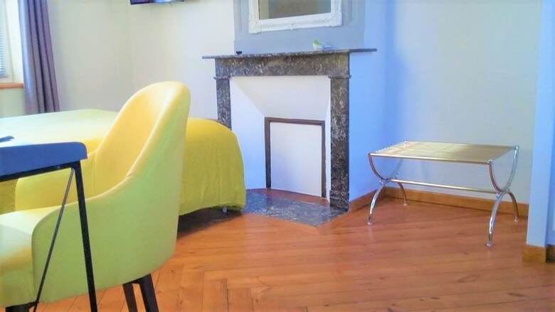 Bed & Breakfast Les Jacquemarts Normands