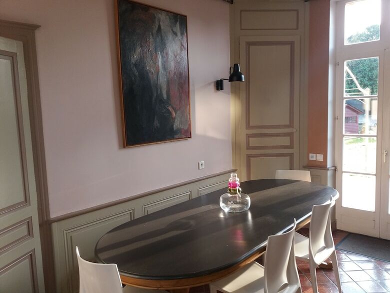 Bed & Breakfast Les Jacquemarts Normands