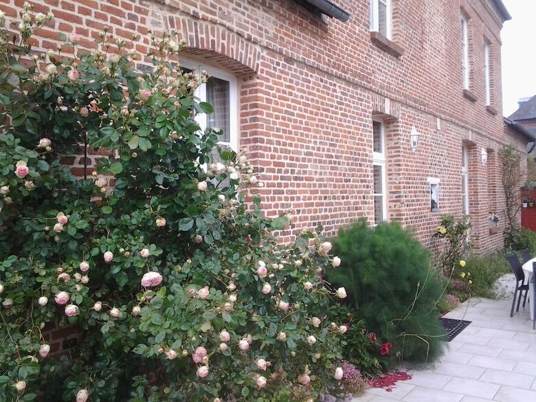 Bed & Breakfast Les Jacquemarts Normands