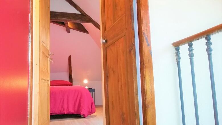 Bed & Breakfast Les Jacquemarts Normands