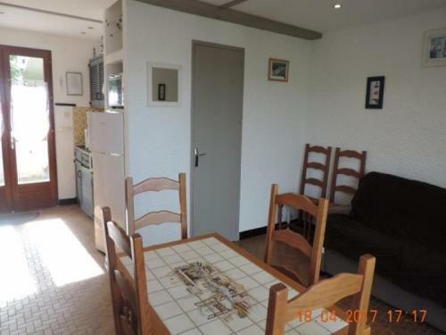 House Audinghen - 2 Pers, 30 M2, 1/0