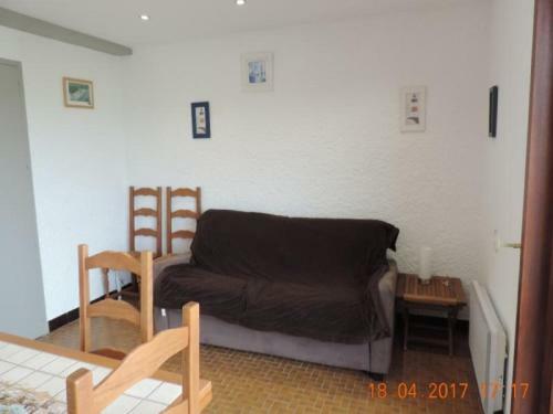 House Audinghen - 2 Pers, 30 M2, 1/0