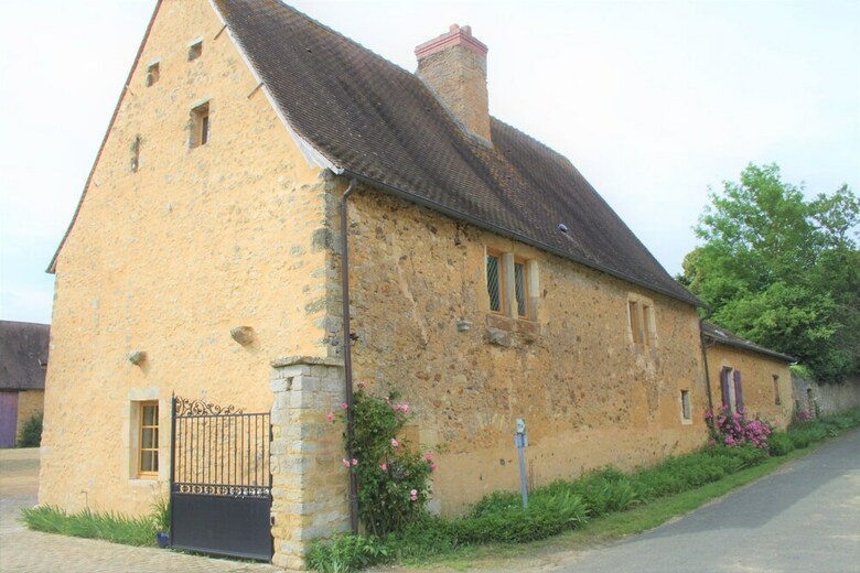 Bed & Breakfast Manoir De La Basse-cour