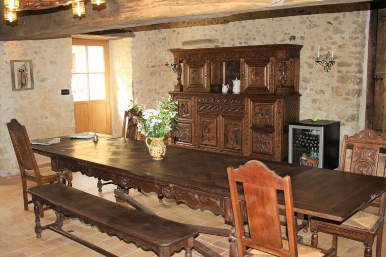 Bed & Breakfast Manoir De La Basse-cour