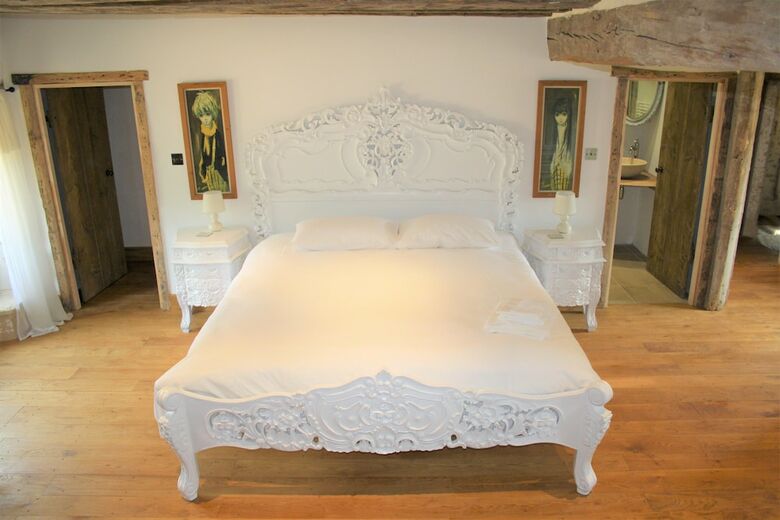 Bed & Breakfast Manoir De La Basse-cour