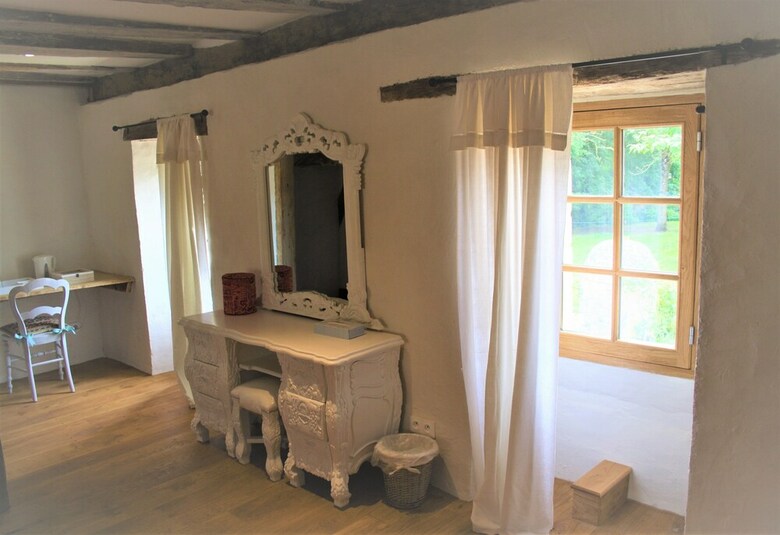 Bed & Breakfast Manoir De La Basse-cour