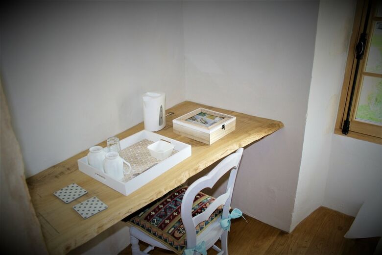 Bed & Breakfast Manoir De La Basse-cour