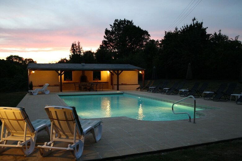 Bed & Breakfast Manoir De La Basse-cour