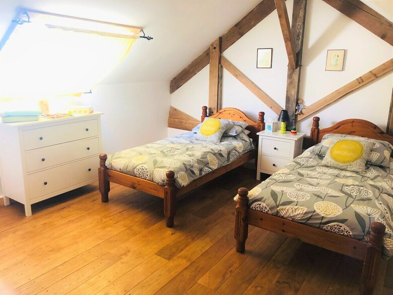 Bed & Breakfast Manoir De La Basse-cour