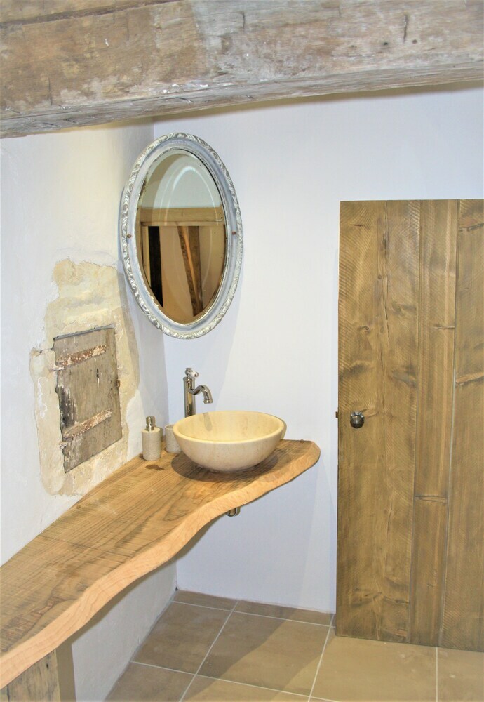Bed & Breakfast Manoir De La Basse-cour