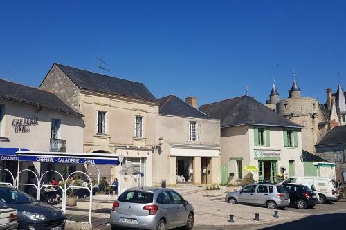 Bed & Breakfast Moulin2roues