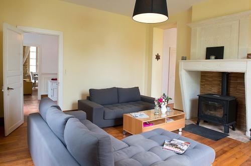 Arsague Villa Sleeps 6 Pool Wifi