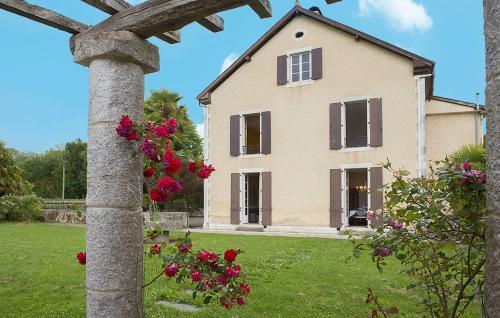 Arsague Villa Sleeps 6 Pool Wifi