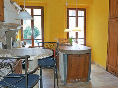 Holiday Home Le Ch�teau