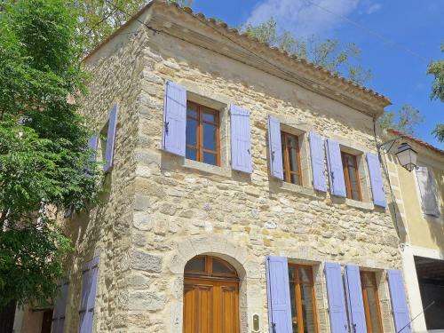 Holiday Home Le Ch�teau