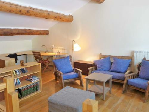 Holiday Home Le Ch�teau