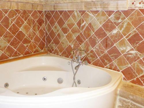 Holiday Home Le Ch�teau