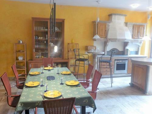 Holiday Home Le Ch�teau