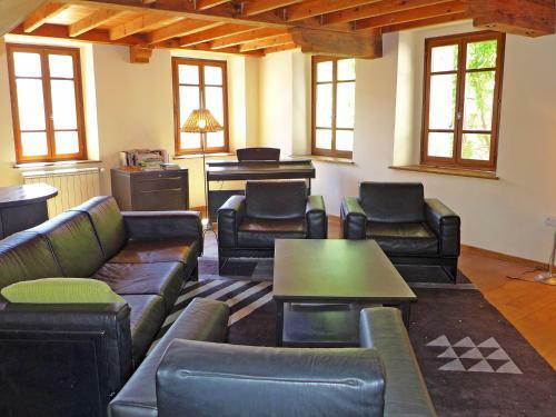 Holiday Home Le Ch�teau
