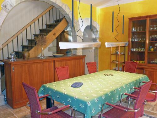 Holiday Home Le Ch�teau
