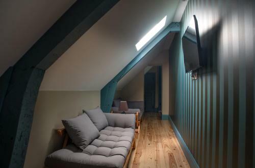 Bed & Breakfast Le Relais