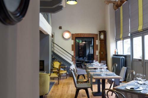 Bed & Breakfast Le Relais