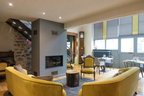Bed & Breakfast Le Relais