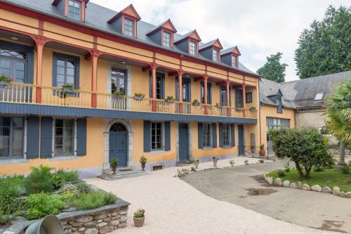 Bed & Breakfast Le Relais