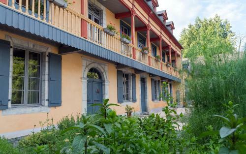 Bed & Breakfast Le Relais