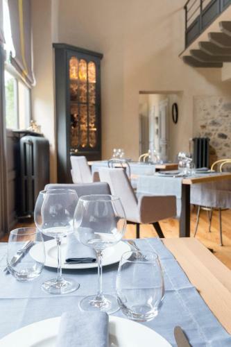 Bed & Breakfast Le Relais