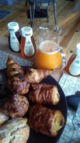 Bed & Breakfast Le Relais